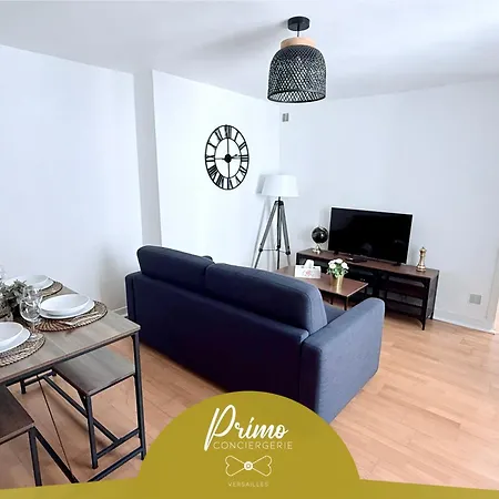 Le Roy Soleil Classe 3 Etoiles Cosy & Coeur Du Quartier Saint-louis