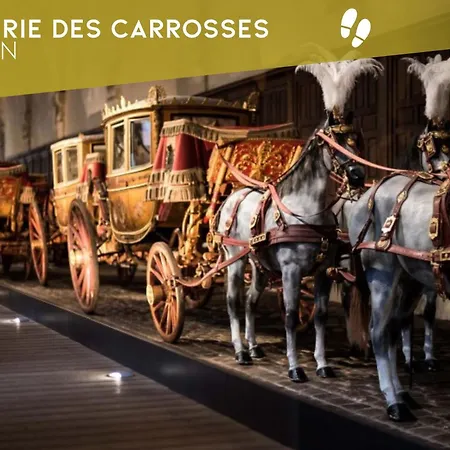 Le Roy Soleil Classe 3 Etoiles Cosy & Coeur Du Quartier Saint-louis *