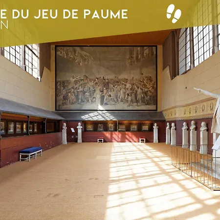 Le Roy Soleil Classe 3 Etoiles Cosy & Coeur Du Quartier Saint-louis