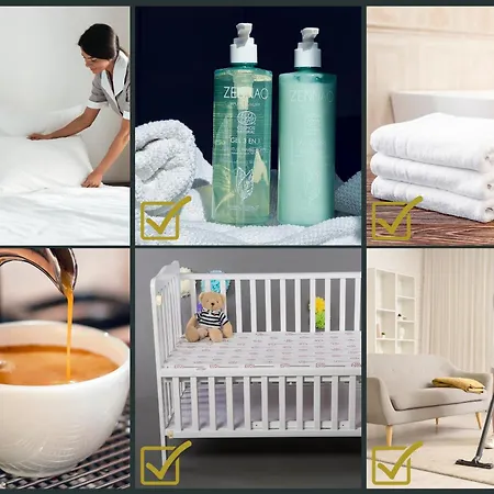 Appartement Le Roy Soleil Classe 3 Etoiles Cosy & Coeur Du Quartier Saint-louis Versailles